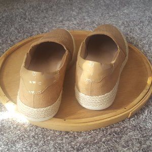 dr scholl's saturday espadrille